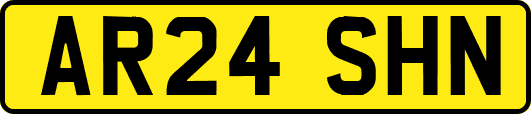 AR24SHN