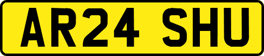 AR24SHU