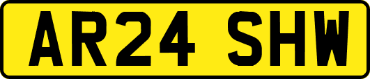 AR24SHW