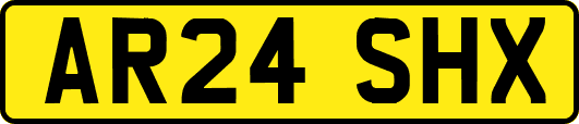 AR24SHX