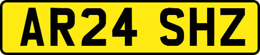 AR24SHZ