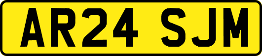 AR24SJM