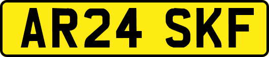 AR24SKF
