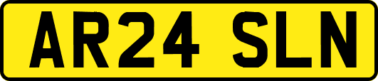 AR24SLN