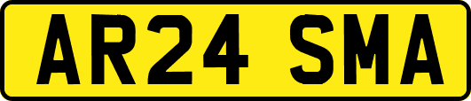 AR24SMA