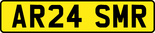 AR24SMR
