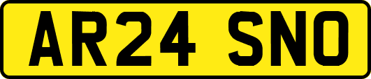 AR24SNO