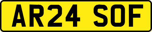 AR24SOF