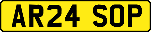 AR24SOP