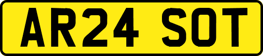 AR24SOT