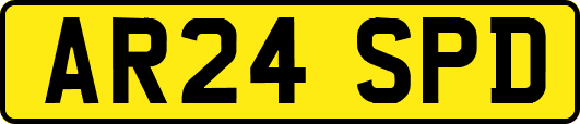 AR24SPD