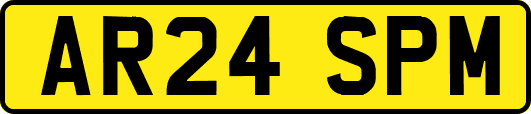 AR24SPM