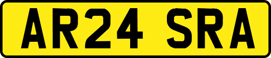 AR24SRA