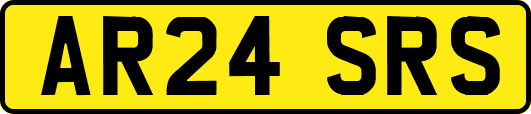 AR24SRS