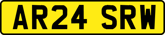AR24SRW