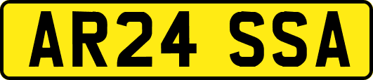 AR24SSA