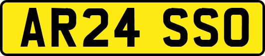 AR24SSO