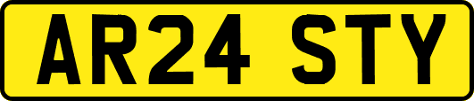 AR24STY
