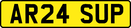 AR24SUP