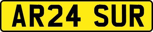AR24SUR