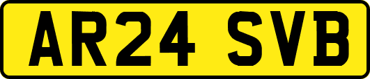 AR24SVB