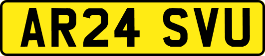 AR24SVU