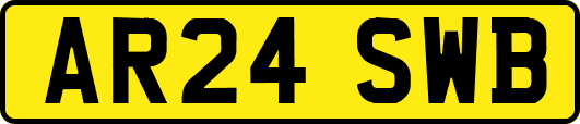 AR24SWB