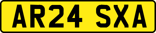 AR24SXA