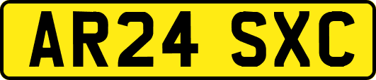 AR24SXC