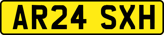 AR24SXH