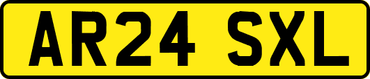 AR24SXL