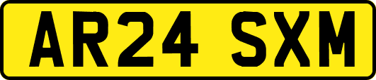AR24SXM