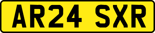 AR24SXR