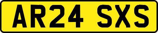 AR24SXS