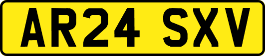AR24SXV