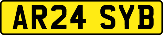 AR24SYB