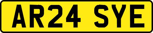 AR24SYE