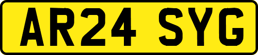 AR24SYG