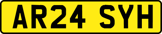 AR24SYH