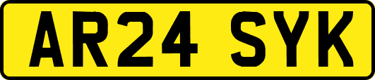 AR24SYK