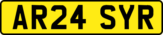 AR24SYR