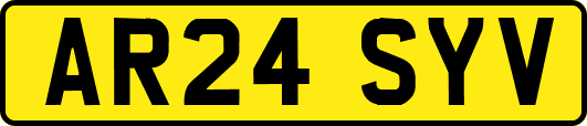 AR24SYV