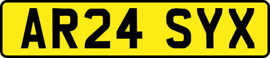 AR24SYX