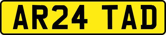 AR24TAD