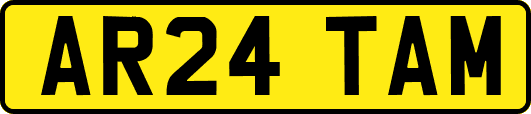 AR24TAM