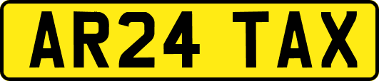 AR24TAX