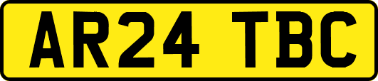 AR24TBC