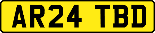 AR24TBD