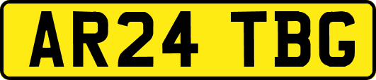 AR24TBG