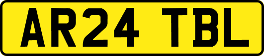 AR24TBL